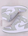 Air Jordan (W) 1 Retro High OG "Seafoam" 2021 New Size 8W