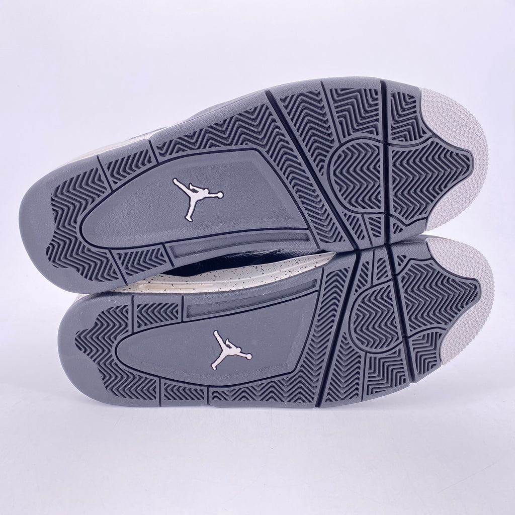 Air Jordan 4 Retro "Oreo" 2015 New Size 12