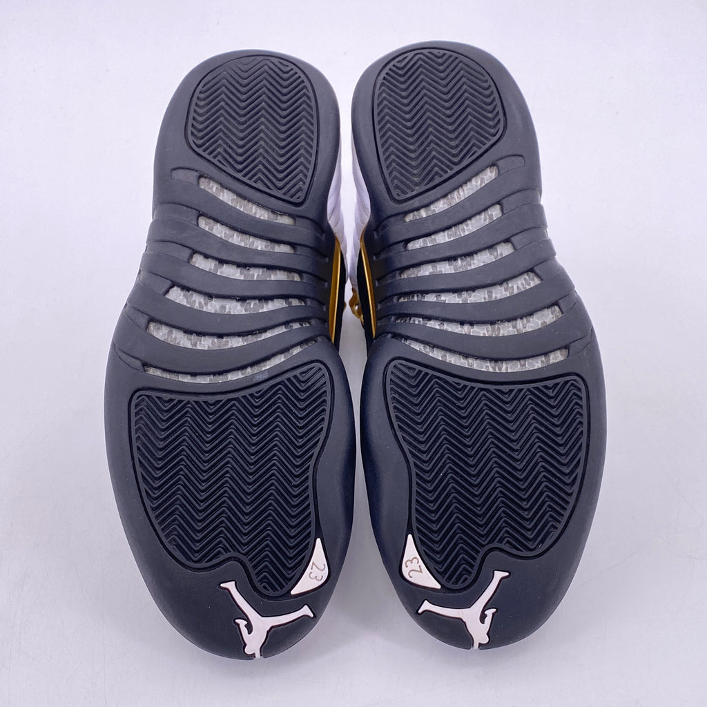 Air Jordan 12 Retro "Royalty Taxi" 2021 Used Size 9