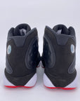 Air Jordan 13 Retro "Playoff" 2023 New Size 9