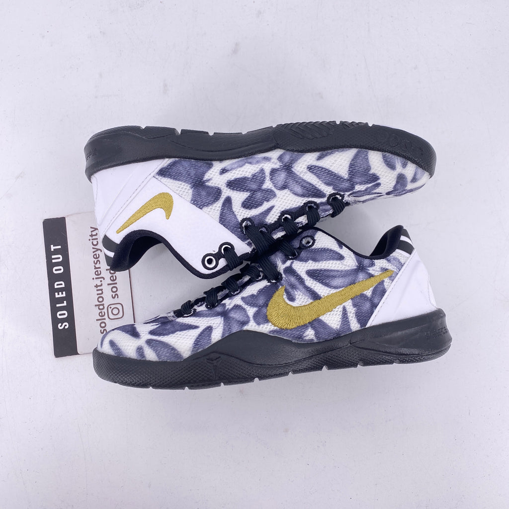 Nike (PS) KOBE 8 "Mambacita" 2024 New Size 10.5C