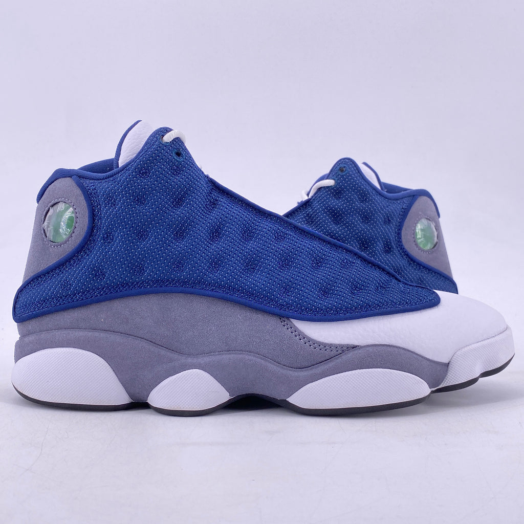 Air Jordan 13 Retro "Flint" 2026 Used Size 9.5