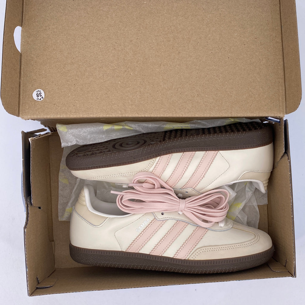 Adidas Samba (W) "Wonder Quartz" 2024 New Size 8.5W