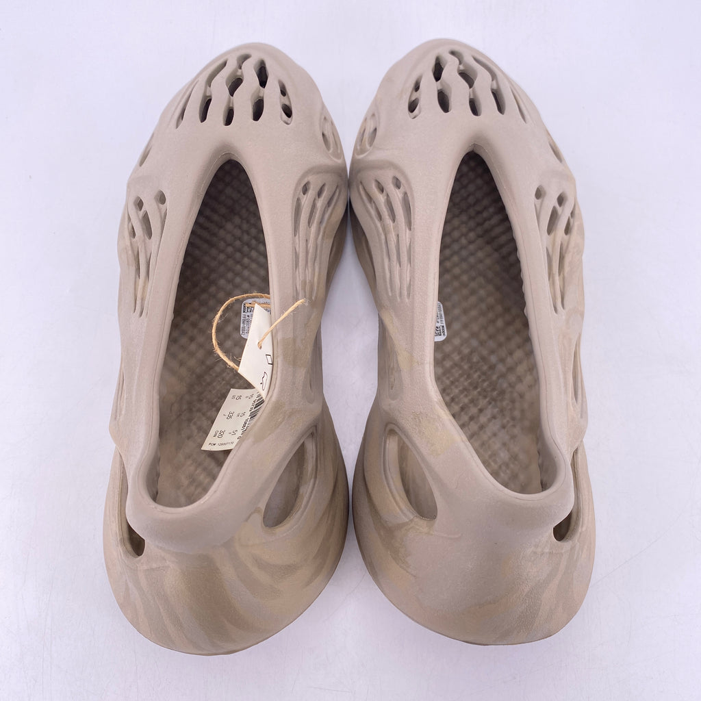 Yeezy Foam RNNR "Stone Sage" 2022 New Size 15