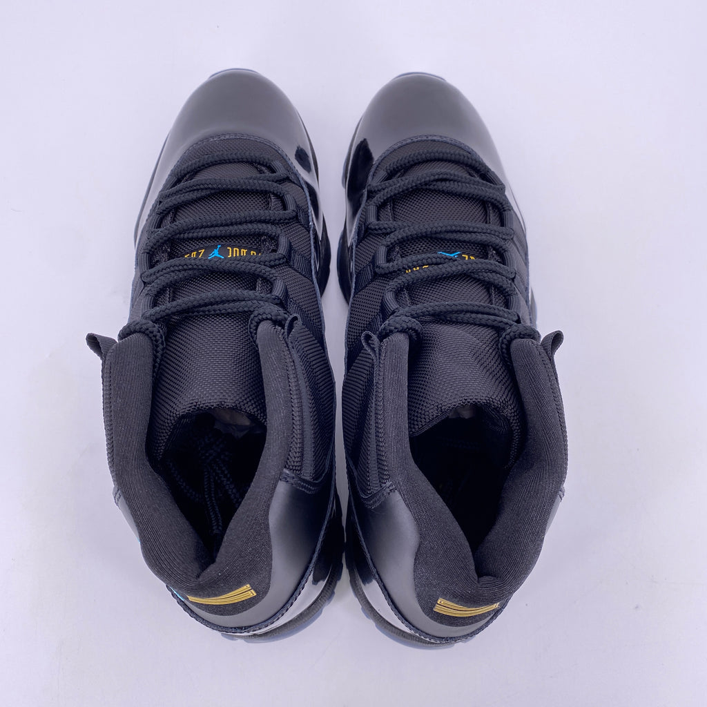 Air Jordan 11 Retro "Gamma Blue" 2025 New (Cond) Size 13