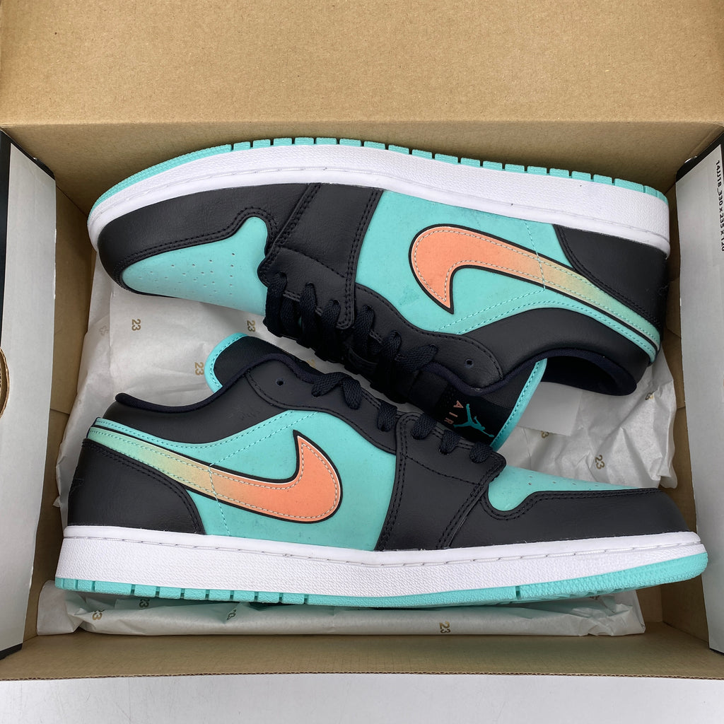Air Jordan 1 Low SE "Tropical Twist" 2021 New Size 11.5