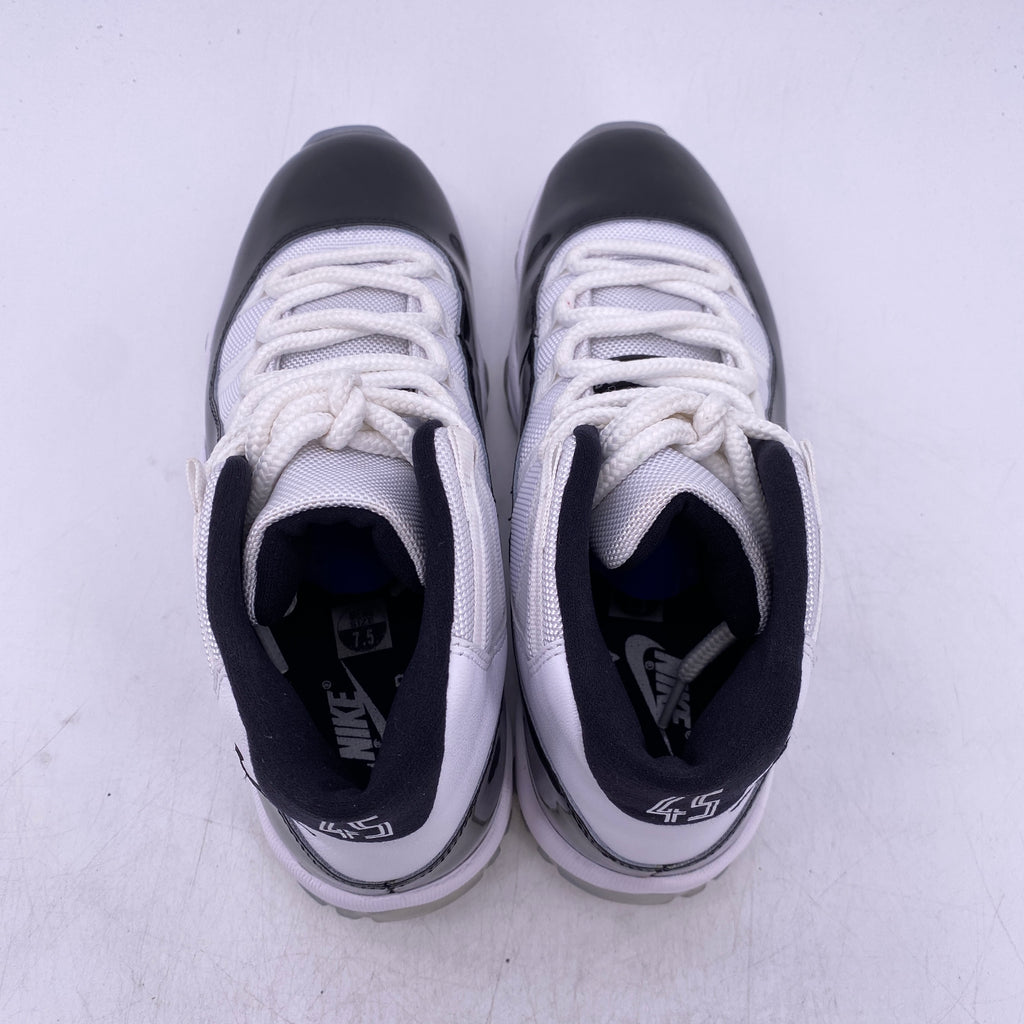 Air Jordan 11 Retro "Concord" 2018 Used Size 7.5