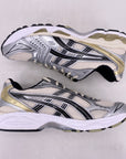 Asics Gel-Kayano 14 "Birch Pure Silver" 2024 New Size 12