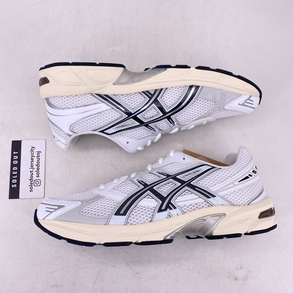 Asics Gel-1130 "White Cloud Grey" 2024 New Size 12