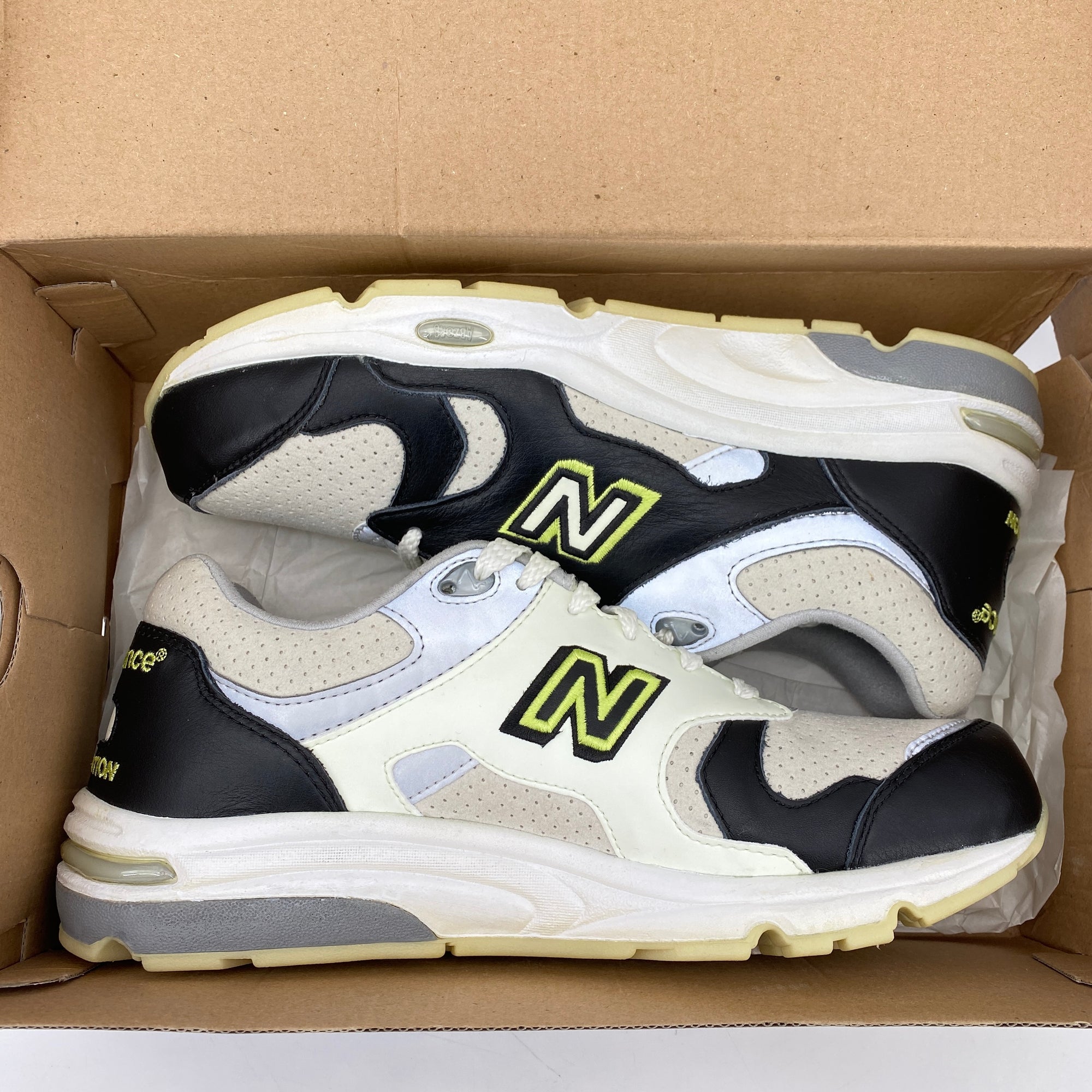 New Balance 1700 &quot;Barneys Ny&quot; 2014 Used Size 9