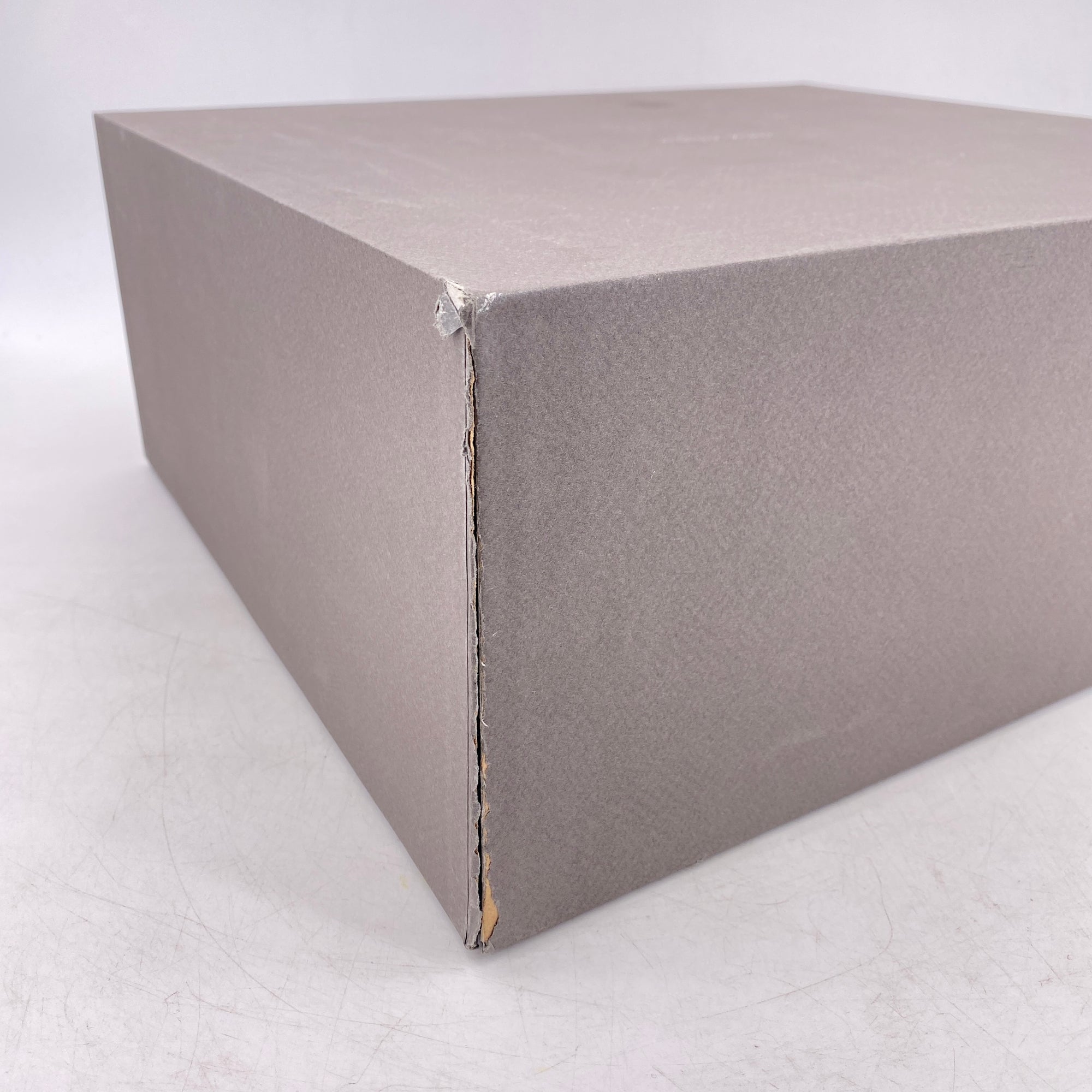 Rick Owens Geobasket &quot;Pink&quot;  Used Size 41