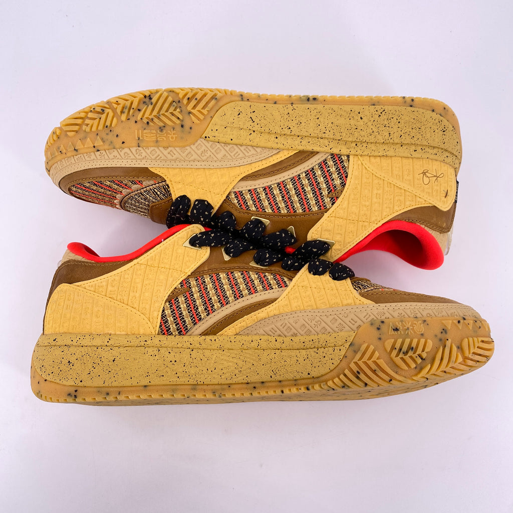 Anta Low Top "Kai Hela Code Prm"  New Size 10.5