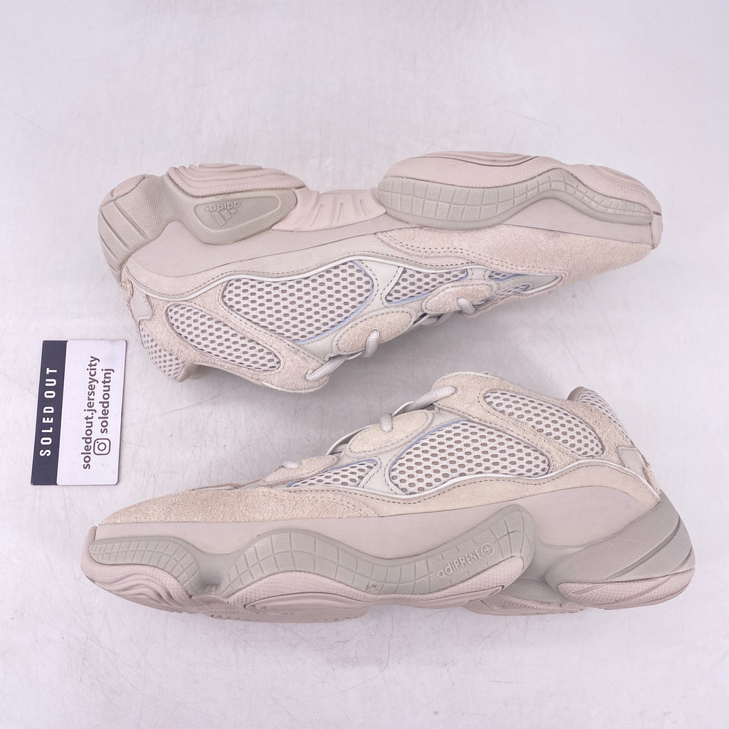 Adidas 500 "Blush" 2024 Used Size 11