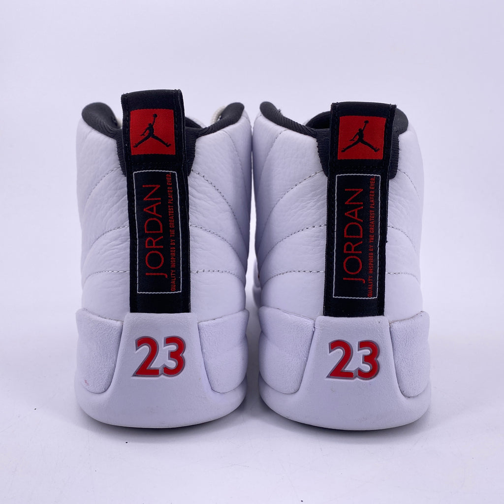 Air Jordan 12 Retro "Twist" 2021 Used Size 8