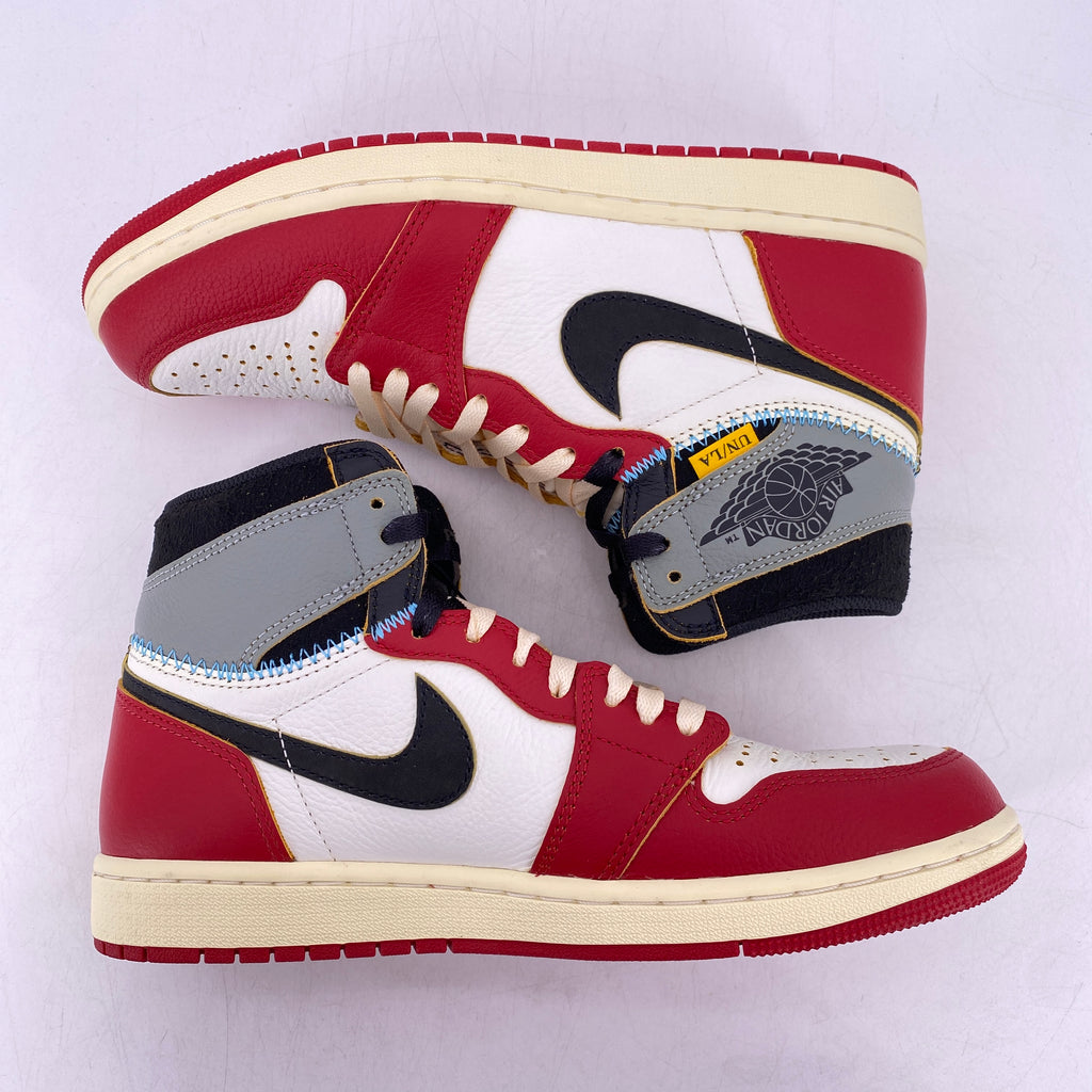Air Jordan 1 Retro High OG "Union Chicago Shadow" 2025 Used Size 9