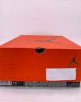 Air Jordan 6 Retro "Gatorade Orange" 2017 Used Size 12