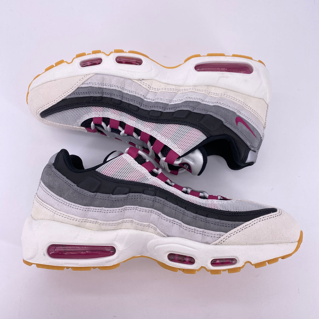 Nike Air Max 95 SB "Cactus Flower" 2025 New Size 9.5