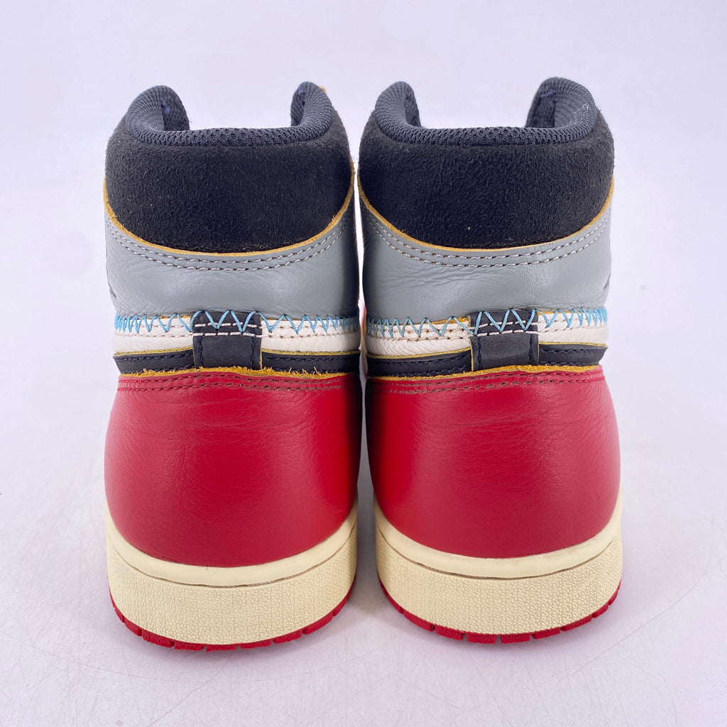 Air Jordan 1 Retro High OG "Union Chicago Shadow" 2025 Used Size 10