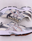 Asics Gel-1130 "Cream White" 2024 New Size 11