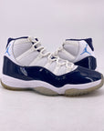 Air Jordan 11 Retro "Win Like 82" 2017 Used Size 12