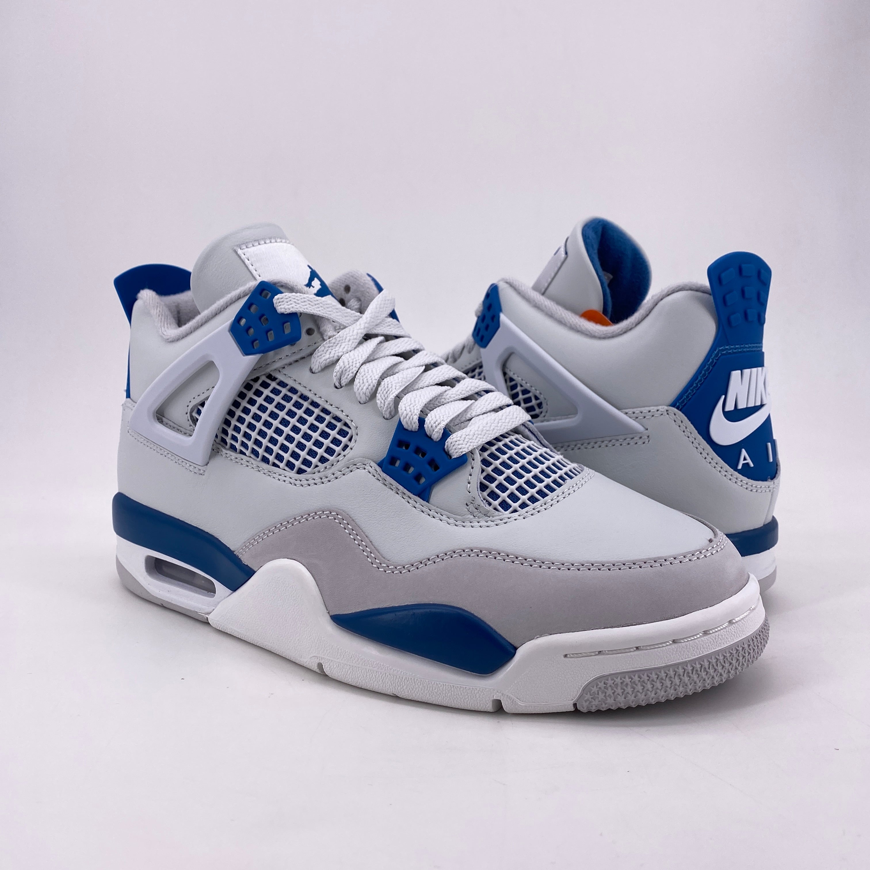 Air jordan iv retro online