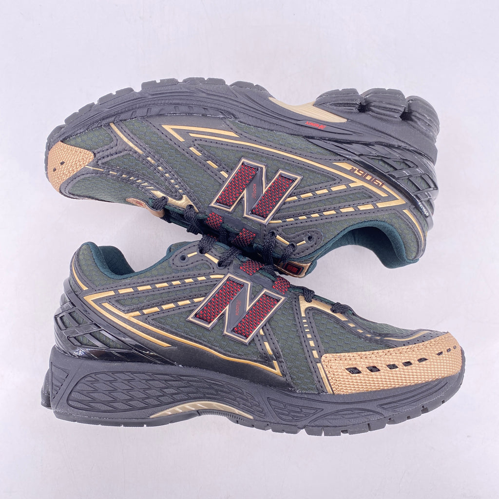 New Balance 1906r "Kith Black" 2024 Used Size 6