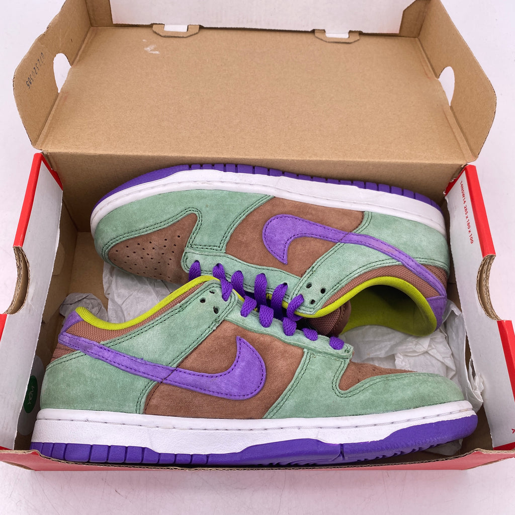 Nike Dunk Low "Veneer" 2020 Used Size 5.5