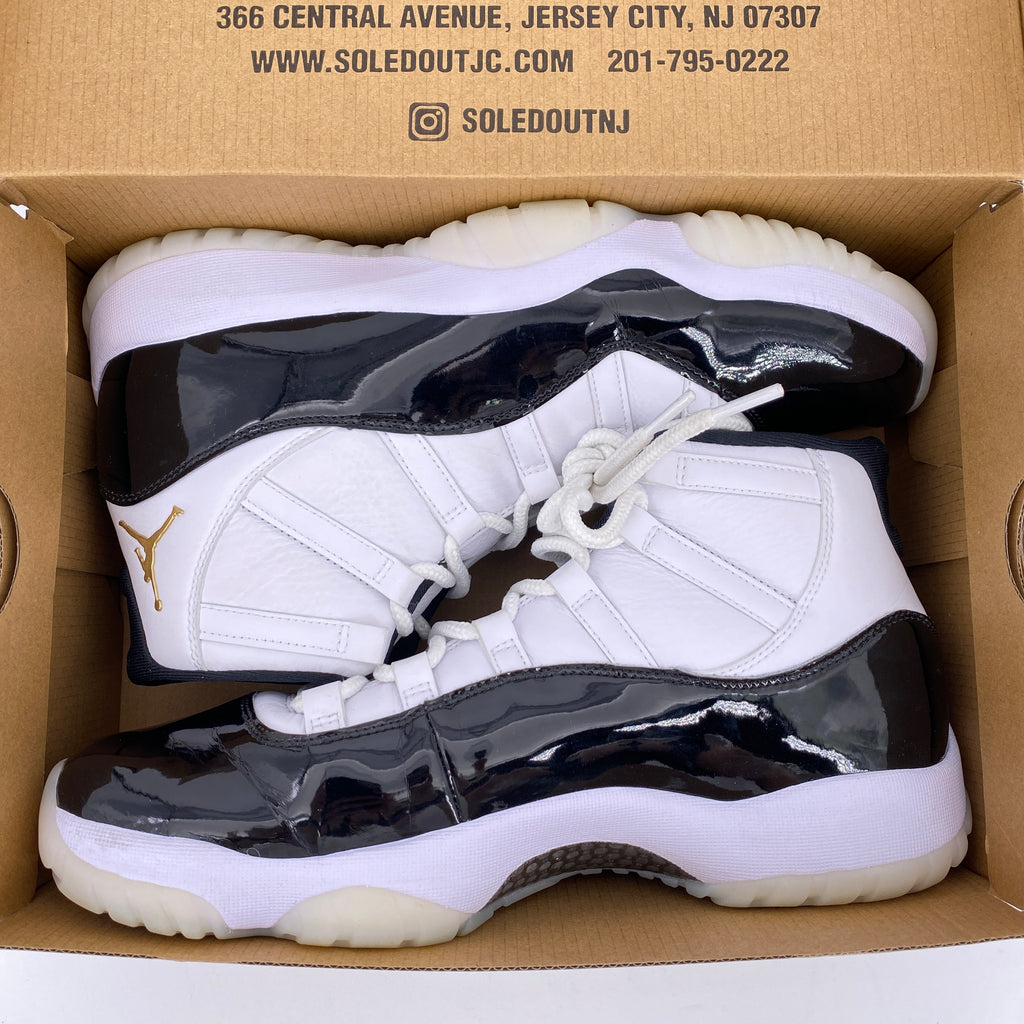Air Jordan 11 Retro "Gratitude" 2023 Used Size 12