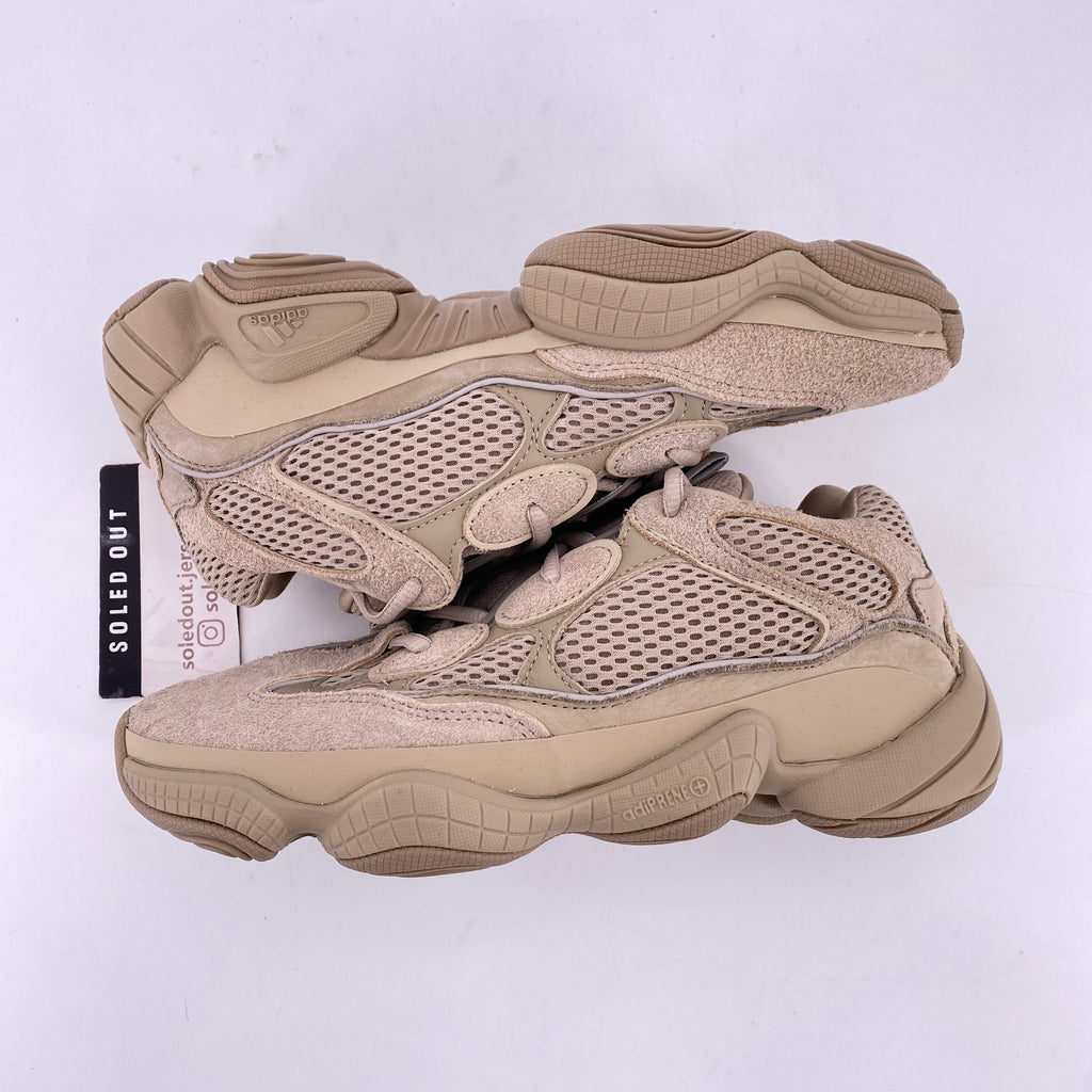 Yeezy 500 "Taupe Light" 2021 New Size 7.5