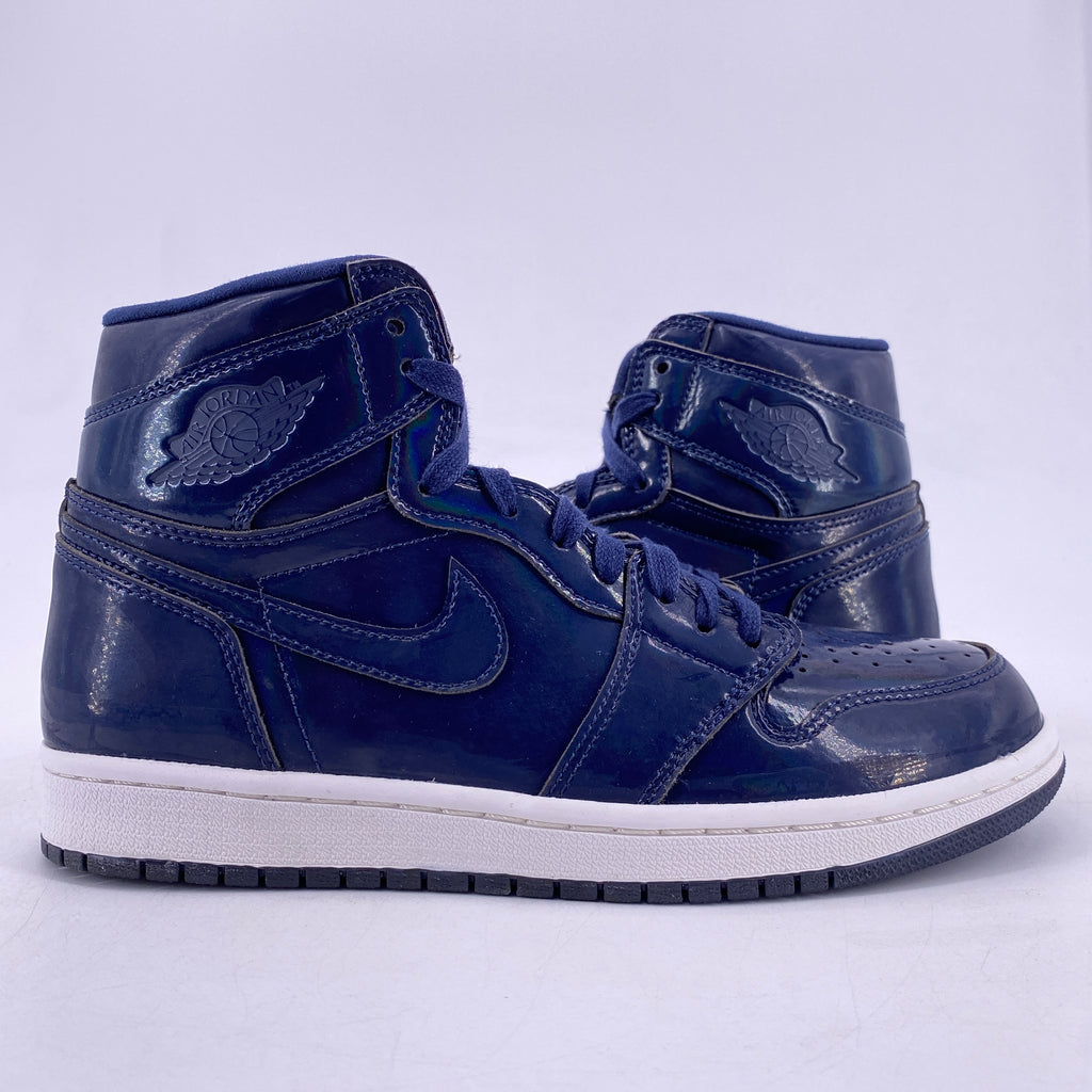 Air Jordan 1 Retro High OG "Dsm" 2015 New Size 8
