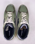 New Balance 990 "Jjjjound Olive" 2022 Used Size 11