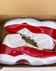 Air Jordan 11 Retro "Cherry" 2022 Used Size 9