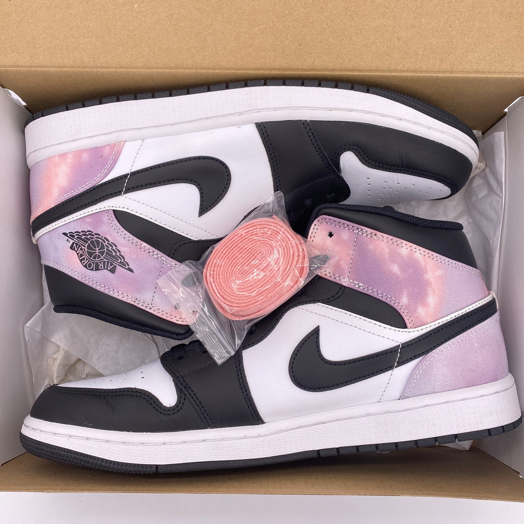 Air Jordan 1 Mid SE "Zen Master" 2022 Used Size 11.5