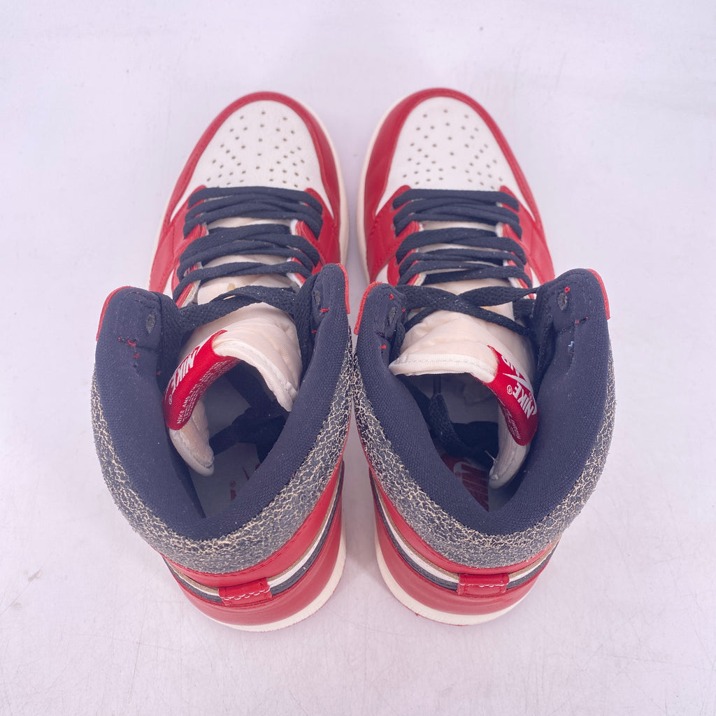 Air Jordan 1 Retro High OG "Lost And Found" 2022 Used Size 9