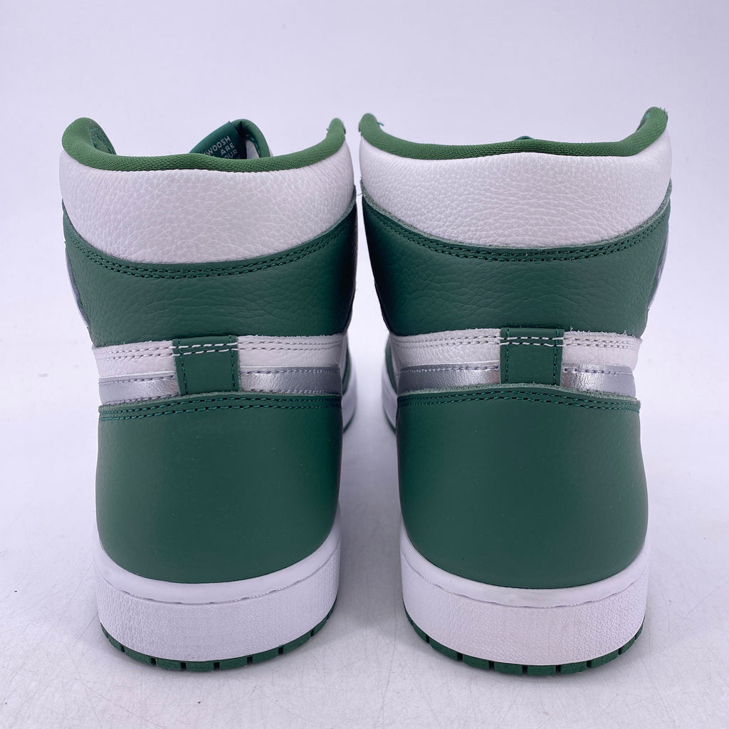 Air Jordan 1 Retro High OG "Gorge Green" 2022 New Size 13