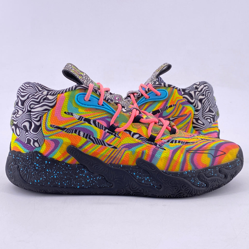 Puma MB.03 "Dexter Laboratory" 2023 Used Size