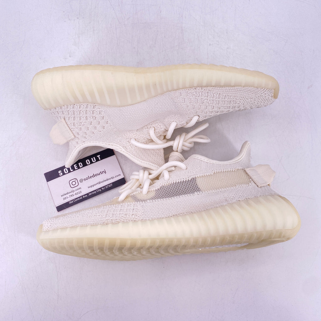 Yeezy 350 v2 "Bone" 2022 New Size 5.5