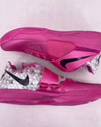 Nike KD 4 "Aunt Pearl" 2024 New Size 11