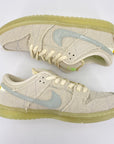 Nike SB Dunk Low "Mummy" 2021 New (Cond) Size 11