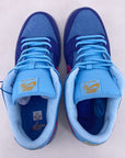 Nike SB Dunk Low "Run The Jewels" 2023 New Size 10