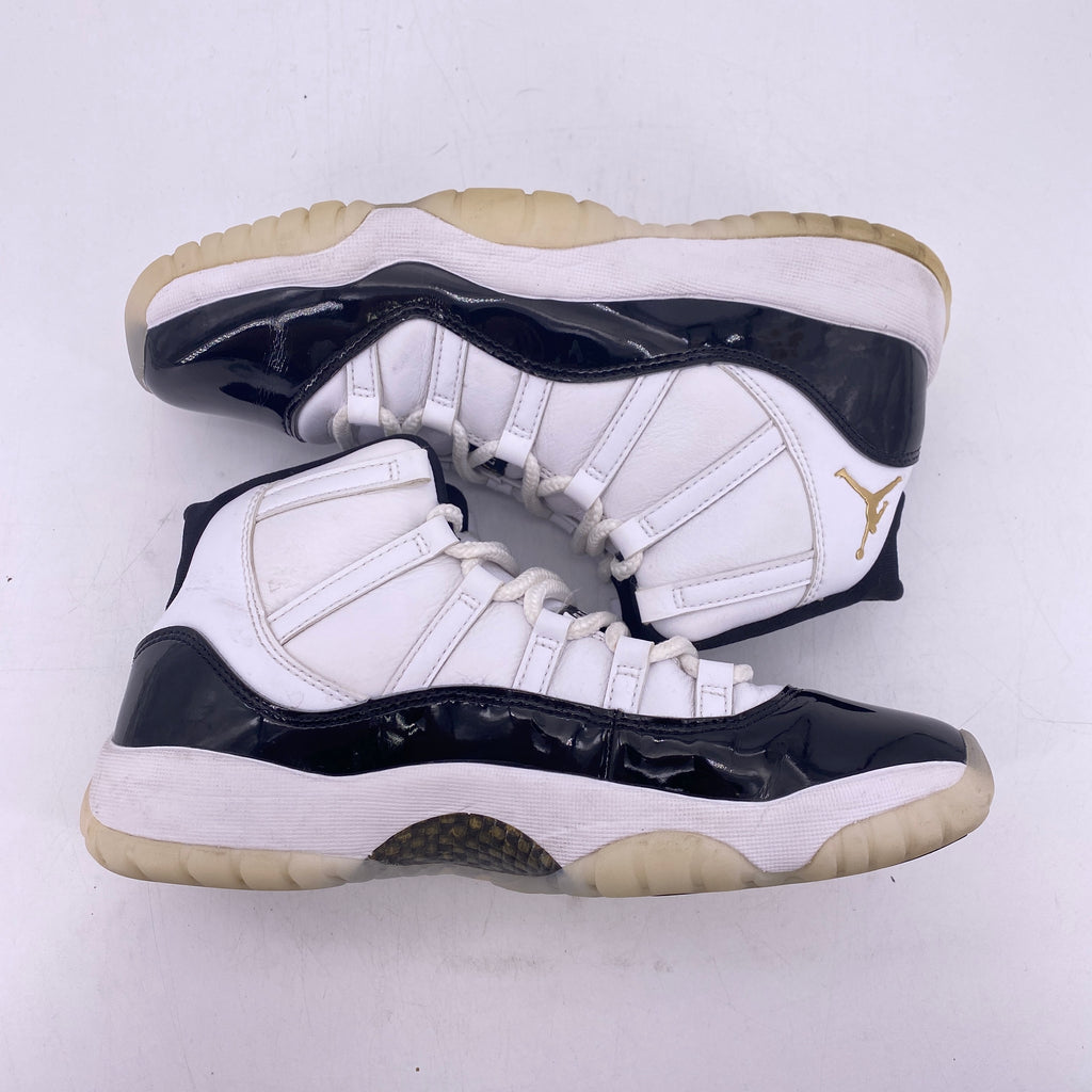 Air Jordan (GS) 11 Retro "Gratitude" 2023 Used Size 7Y
