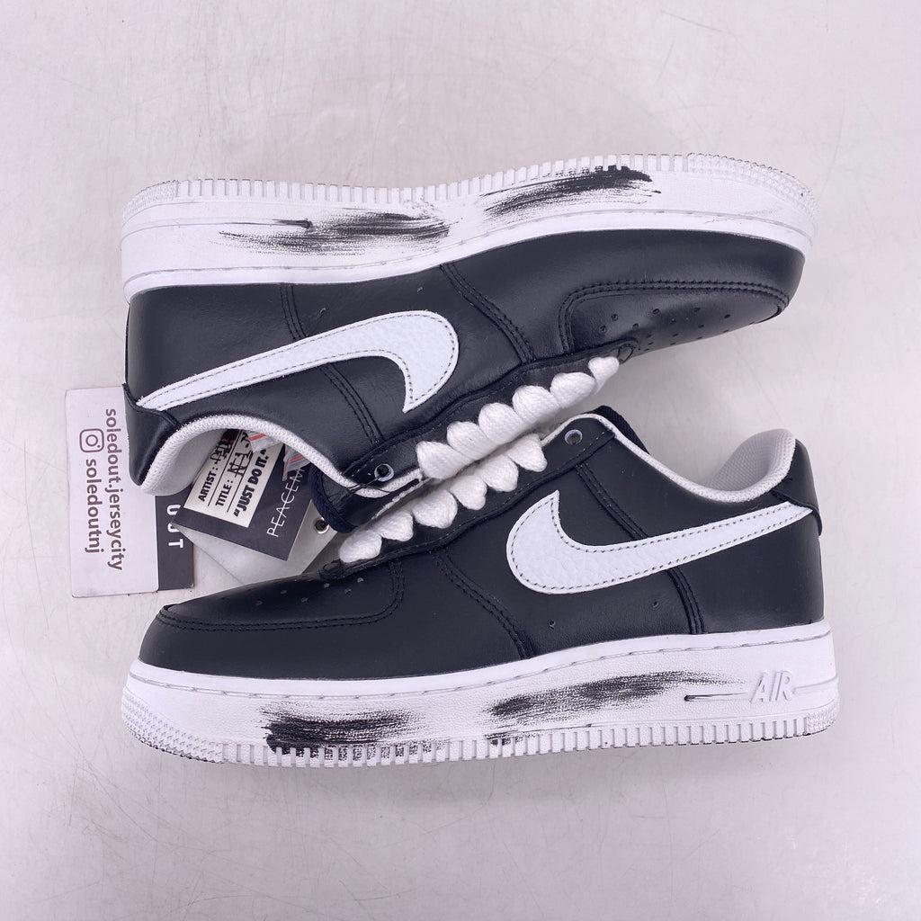 Nike Air Force 1 '07 / Paranoise "Peaceminusone" 2019 New Size 6.5