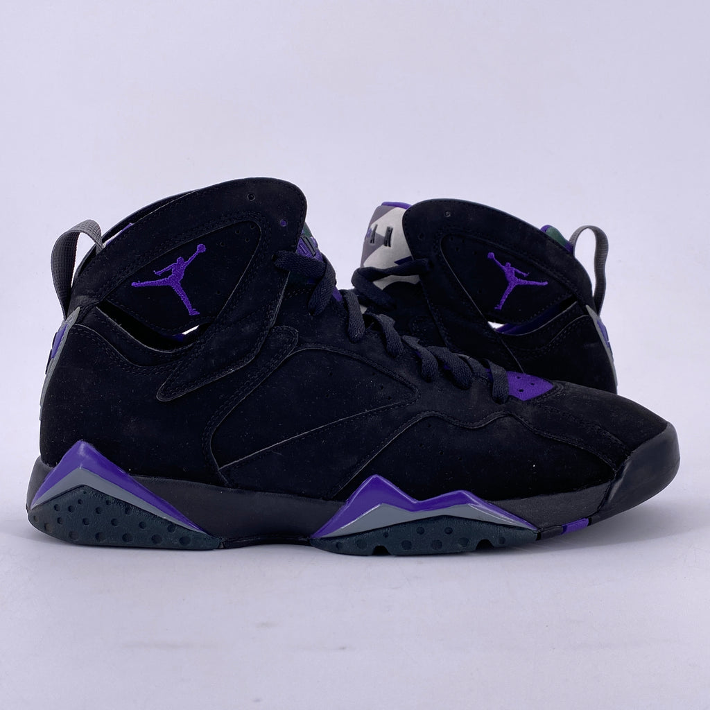 Air Jordan 7 Retro "Ray Allen" 2019 Used Size 11
