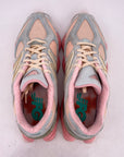 New Balance 9060 "Inside Voices Baby Shower" 2022 Used Size 12