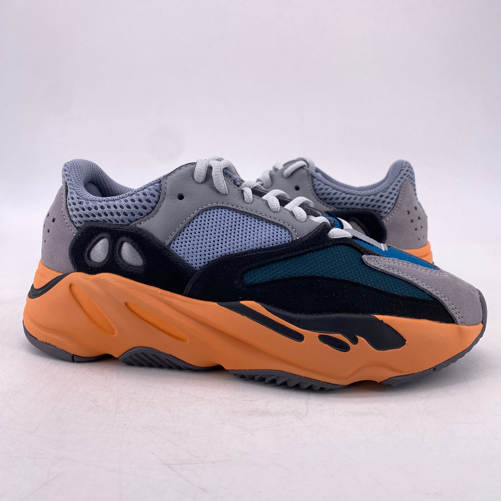 Yeezy 700 "Wash Orange" 2021 Used Size 6.5