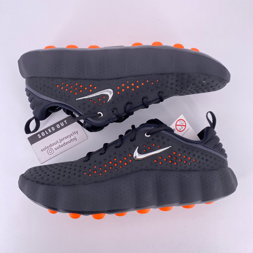 Nike Mind 002 "Black Hyper Crimson" 2026 New Size 12