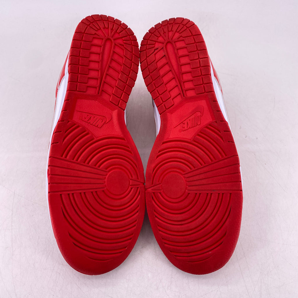 Nike Dunk Low "St. Johns" 2025 Used Size 9