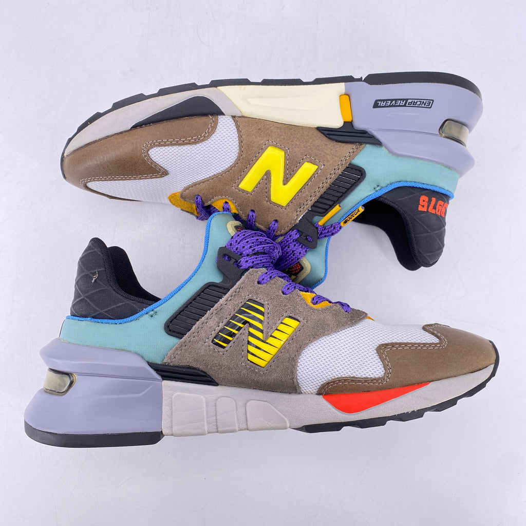 New Balance 997 "Bodega No Bad Days" 2019 Used Size 8