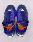 Nike PG 4 "Gatorade" 2020 New Size 9