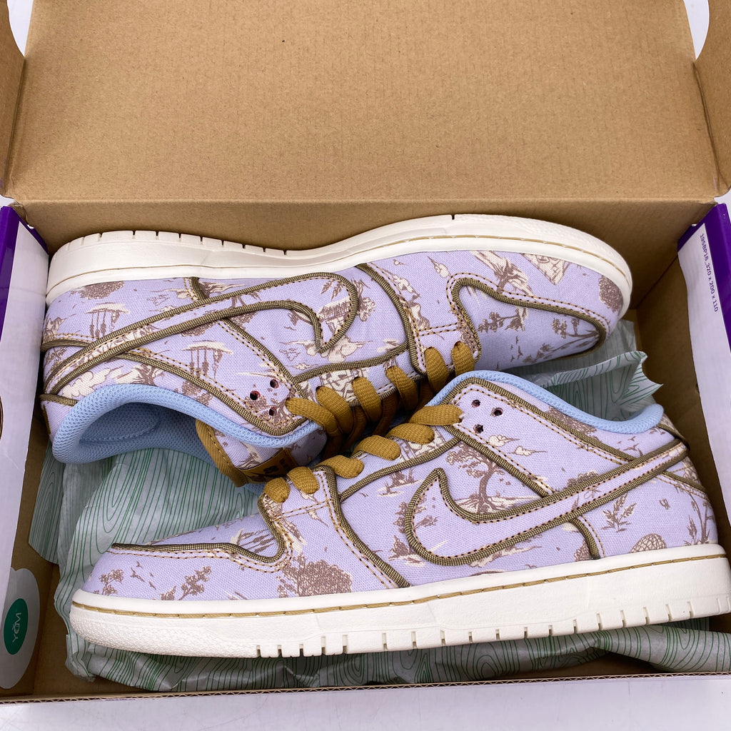 Nike SB Dunk Low Pro "City Of Style" 2024 New Size 8.5